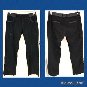 Kühl Kurve Outdoor Durango Pants